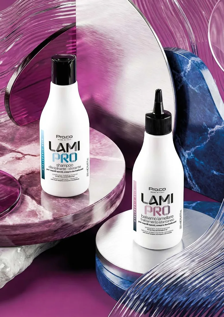 Lami Pro Shampoo