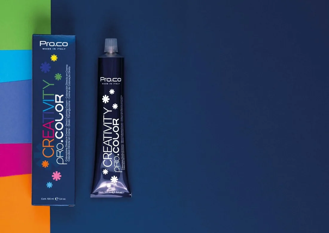 Pro.co Fantasy Creativity · direct color